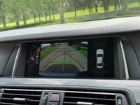USED 2016 BMW 5 SERIES 3.0 530d Luxury Saloon 4dr Diesel Auto Euro 6 (s/s) (258 ps) 