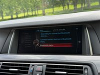 USED 2016 BMW 5 SERIES 3.0 530d Luxury Saloon 4dr Diesel Auto Euro 6 (s/s) (258 ps) 