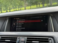 USED 2016 BMW 5 SERIES 3.0 530d Luxury Saloon 4dr Diesel Auto Euro 6 (s/s) (258 ps) 