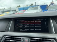 USED 2016 BMW 5 SERIES 3.0 530d Luxury Saloon 4dr Diesel Auto Euro 6 (s/s) (258 ps) 