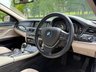 USED 2016 BMW 5 SERIES 3.0 530d Luxury Saloon 4dr Diesel Auto Euro 6 (s/s) (258 ps) 