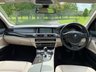 USED 2016 BMW 5 SERIES 3.0 530d Luxury Saloon 4dr Diesel Auto Euro 6 (s/s) (258 ps) 