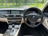 USED 2016 BMW 5 SERIES 3.0 530d Luxury Saloon 4dr Diesel Auto Euro 6 (s/s) (258 ps) 