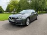 USED 2016 BMW 5 SERIES 3.0 530d Luxury Saloon 4dr Diesel Auto Euro 6 (s/s) (258 ps) 