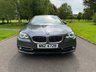 USED 2016 BMW 5 SERIES 3.0 530d Luxury Saloon 4dr Diesel Auto Euro 6 (s/s) (258 ps) 