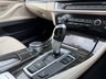 USED 2016 BMW 5 SERIES 3.0 530d Luxury Saloon 4dr Diesel Auto Euro 6 (s/s) (258 ps) 