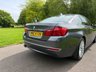 USED 2016 BMW 5 SERIES 3.0 530d Luxury Saloon 4dr Diesel Auto Euro 6 (s/s) (258 ps) 