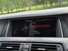 USED 2016 BMW 5 SERIES 3.0 530d Luxury Saloon 4dr Diesel Auto Euro 6 (s/s) (258 ps) 