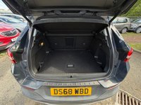 USED 2019 68 VAUXHALL GRANDLAND X 1.5 Turbo D BlueInjection Elite Nav SUV 5dr Diesel Auto 8Spd Euro 6 (s/s) (130 ps) 