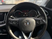 USED 2019 68 VAUXHALL GRANDLAND X 1.5 Turbo D BlueInjection Elite Nav SUV 5dr Diesel Auto 8Spd Euro 6 (s/s) (130 ps) 