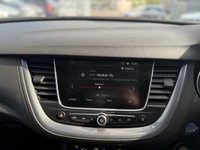 USED 2019 68 VAUXHALL GRANDLAND X 1.5 Turbo D BlueInjection Elite Nav SUV 5dr Diesel Auto 8Spd Euro 6 (s/s) (130 ps) 