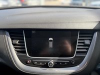 USED 2019 68 VAUXHALL GRANDLAND X 1.5 Turbo D BlueInjection Elite Nav SUV 5dr Diesel Auto 8Spd Euro 6 (s/s) (130 ps) 