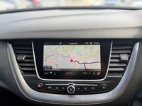 USED 2019 68 VAUXHALL GRANDLAND X 1.5 Turbo D BlueInjection Elite Nav SUV 5dr Diesel Auto 8Spd Euro 6 (s/s) (130 ps) 