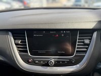 USED 2019 68 VAUXHALL GRANDLAND X 1.5 Turbo D BlueInjection Elite Nav SUV 5dr Diesel Auto 8Spd Euro 6 (s/s) (130 ps) 