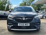 USED 2019 68 VAUXHALL GRANDLAND X 1.5 Turbo D BlueInjection Elite Nav SUV 5dr Diesel Auto 8Spd Euro 6 (s/s) (130 ps) 