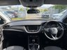 USED 2019 68 VAUXHALL GRANDLAND X 1.5 Turbo D BlueInjection Elite Nav SUV 5dr Diesel Auto 8Spd Euro 6 (s/s) (130 ps) 