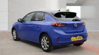 USED 2020 70 VAUXHALL CORSA 1.2 Turbo Elite Nav Hatchback 5dr Petrol Auto Euro 6 (s/s) (100 ps) 