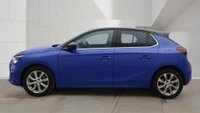 USED 2020 70 VAUXHALL CORSA 1.2 Turbo Elite Nav Hatchback 5dr Petrol Auto Euro 6 (s/s) (100 ps) 
