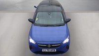USED 2020 70 VAUXHALL CORSA 1.2 Turbo Elite Nav Hatchback 5dr Petrol Auto Euro 6 (s/s) (100 ps) 