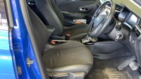 USED 2020 70 VAUXHALL CORSA 1.2 Turbo Elite Nav Hatchback 5dr Petrol Auto Euro 6 (s/s) (100 ps) 