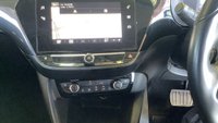 USED 2020 70 VAUXHALL CORSA 1.2 Turbo Elite Nav Hatchback 5dr Petrol Auto Euro 6 (s/s) (100 ps) 