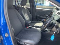 USED 2020 70 VAUXHALL CORSA 1.2 Turbo Elite Nav Hatchback 5dr Petrol Auto Euro 6 (s/s) (100 ps) 