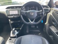 USED 2020 70 VAUXHALL CORSA 1.2 Turbo Elite Nav Hatchback 5dr Petrol Auto Euro 6 (s/s) (100 ps) 