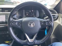 USED 2020 70 VAUXHALL CORSA 1.2 Turbo Elite Nav Hatchback 5dr Petrol Auto Euro 6 (s/s) (100 ps) 