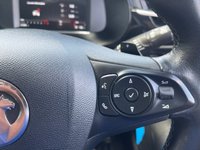 USED 2020 70 VAUXHALL CORSA 1.2 Turbo Elite Nav Hatchback 5dr Petrol Auto Euro 6 (s/s) (100 ps) 