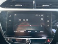 USED 2020 70 VAUXHALL CORSA 1.2 Turbo Elite Nav Hatchback 5dr Petrol Auto Euro 6 (s/s) (100 ps) 