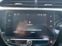 USED 2020 70 VAUXHALL CORSA 1.2 Turbo Elite Nav Hatchback 5dr Petrol Auto Euro 6 (s/s) (100 ps) 