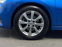 USED 2020 70 VAUXHALL CORSA 1.2 Turbo Elite Nav Hatchback 5dr Petrol Auto Euro 6 (s/s) (100 ps) 