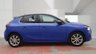 USED 2020 70 VAUXHALL CORSA 1.2 Turbo Elite Nav Hatchback 5dr Petrol Auto Euro 6 (s/s) (100 ps) 