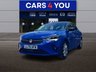 USED 2020 70 VAUXHALL CORSA 1.2 Turbo Elite Nav Hatchback 5dr Petrol Auto Euro 6 (s/s) (100 ps) 