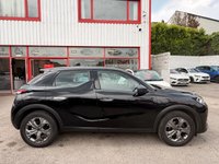 USED 2022 22 DS AUTOMOBILES DS 3 CROSSBACK 1.2 PureTech Montmartre Crossback 5dr Petrol Manual Euro 6 (s/s) (100 ps) 