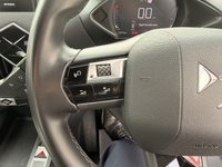 USED 2022 22 DS AUTOMOBILES DS 3 CROSSBACK 1.2 PureTech Montmartre Crossback 5dr Petrol Manual Euro 6 (s/s) (100 ps) 