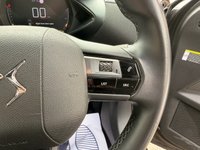 USED 2022 22 DS AUTOMOBILES DS 3 CROSSBACK 1.2 PureTech Montmartre Crossback 5dr Petrol Manual Euro 6 (s/s) (100 ps) 