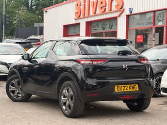 View our DS AUTOMOBILES DS 3 CROSSBACK