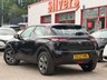 USED 2022 22 DS AUTOMOBILES DS 3 CROSSBACK 1.2 PureTech Montmartre Crossback 5dr Petrol Manual Euro 6 (s/s) (100 ps) 