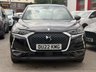 USED 2022 22 DS AUTOMOBILES DS 3 CROSSBACK 1.2 PureTech Montmartre Crossback 5dr Petrol Manual Euro 6 (s/s) (100 ps) 