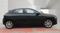 USED 2023 23 VAUXHALL CORSA 1.2 Turbo Design Hatchback 5dr Petrol Auto Euro 6 (s/s) (100 ps) 