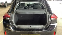 USED 2023 23 VAUXHALL CORSA 1.2 Turbo Design Hatchback 5dr Petrol Auto Euro 6 (s/s) (100 ps) 