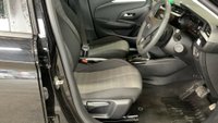 USED 2023 23 VAUXHALL CORSA 1.2 Turbo Design Hatchback 5dr Petrol Auto Euro 6 (s/s) (100 ps) 