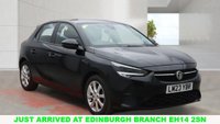 USED 2023 23 VAUXHALL CORSA 1.2 Turbo Design Hatchback 5dr Petrol Auto Euro 6 (s/s) (100 ps) 