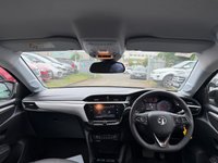 USED 2023 23 VAUXHALL CORSA 1.2 Turbo Design Hatchback 5dr Petrol Auto Euro 6 (s/s) (100 ps) 