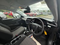 USED 2023 23 VAUXHALL CORSA 1.2 Turbo Design Hatchback 5dr Petrol Auto Euro 6 (s/s) (100 ps) 