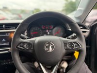 USED 2023 23 VAUXHALL CORSA 1.2 Turbo Design Hatchback 5dr Petrol Auto Euro 6 (s/s) (100 ps) 