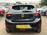USED 2023 23 VAUXHALL CORSA 1.2 Turbo Design Hatchback 5dr Petrol Auto Euro 6 (s/s) (100 ps) 