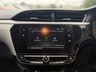 USED 2023 23 VAUXHALL CORSA 1.2 Turbo Design Hatchback 5dr Petrol Auto Euro 6 (s/s) (100 ps) 