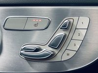 USED 2018 18 MERCEDES-BENZ C-CLASS 2.1 C250d AMG Line (Premium Plus) Coupe 2dr Diesel G-Tronic+ Euro 6 (s/s) (204 ps) Polar White | Black Leather Interior | Gloss Black AMG Wheels | Panoramic Roof | Burmester Audio | Memory Seats